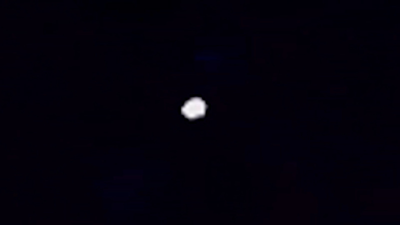 2-06-2021 UFO Sphere Flyby 2000mm FSIR LRGBYCM Tracker Analysis